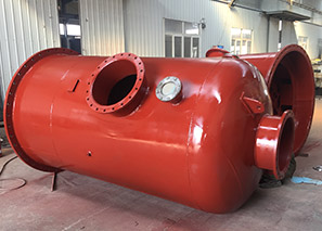 安化真空除氧器