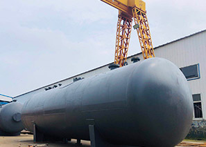 安化热力除氧器