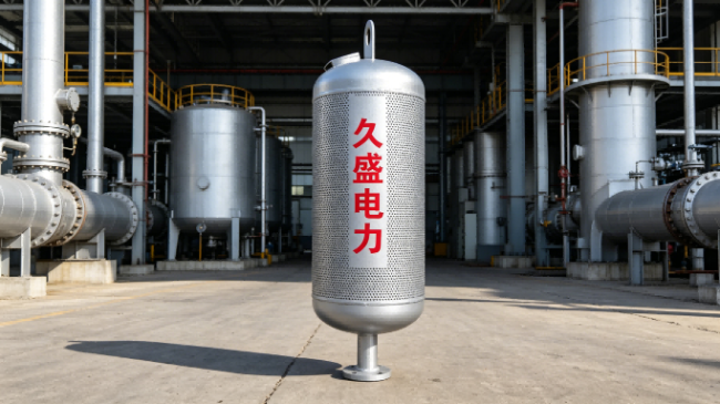 安化小孔消声器