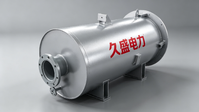 安化复合消声器